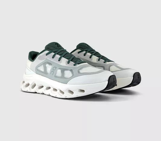 CLOUD TILT REMIX 1 M OLIVE | IVORY