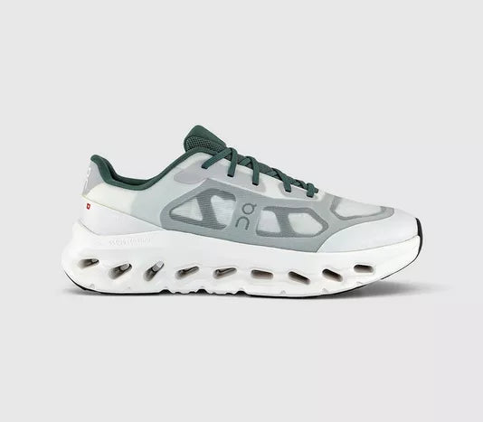CLOUD TILT REMIX 1 M OLIVE | IVORY