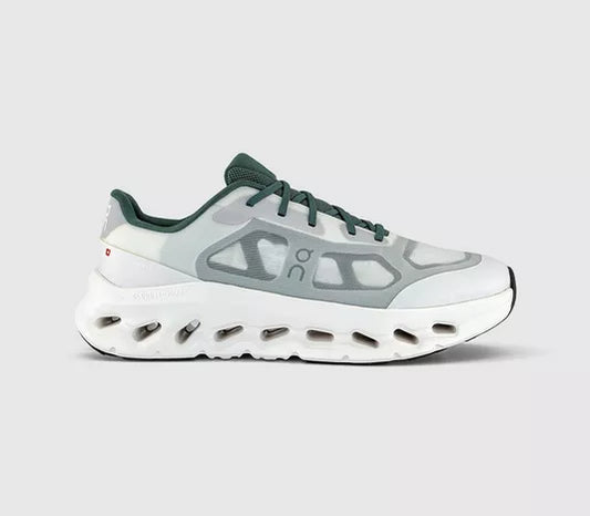 CLOUD TILT REMIX 1 M OLIVE | IVORY