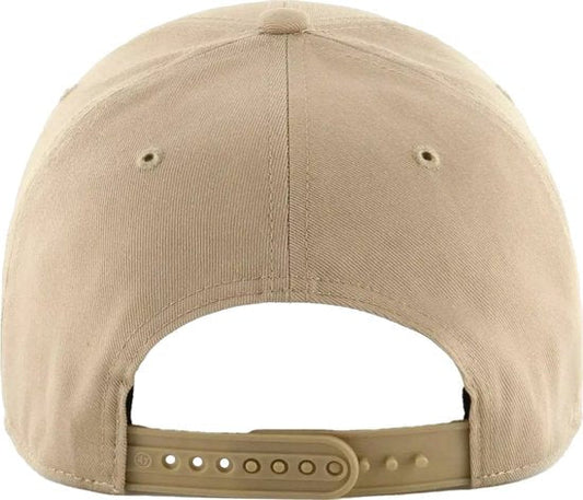 47 BRAND NEW YORK YANKEES KHAKI