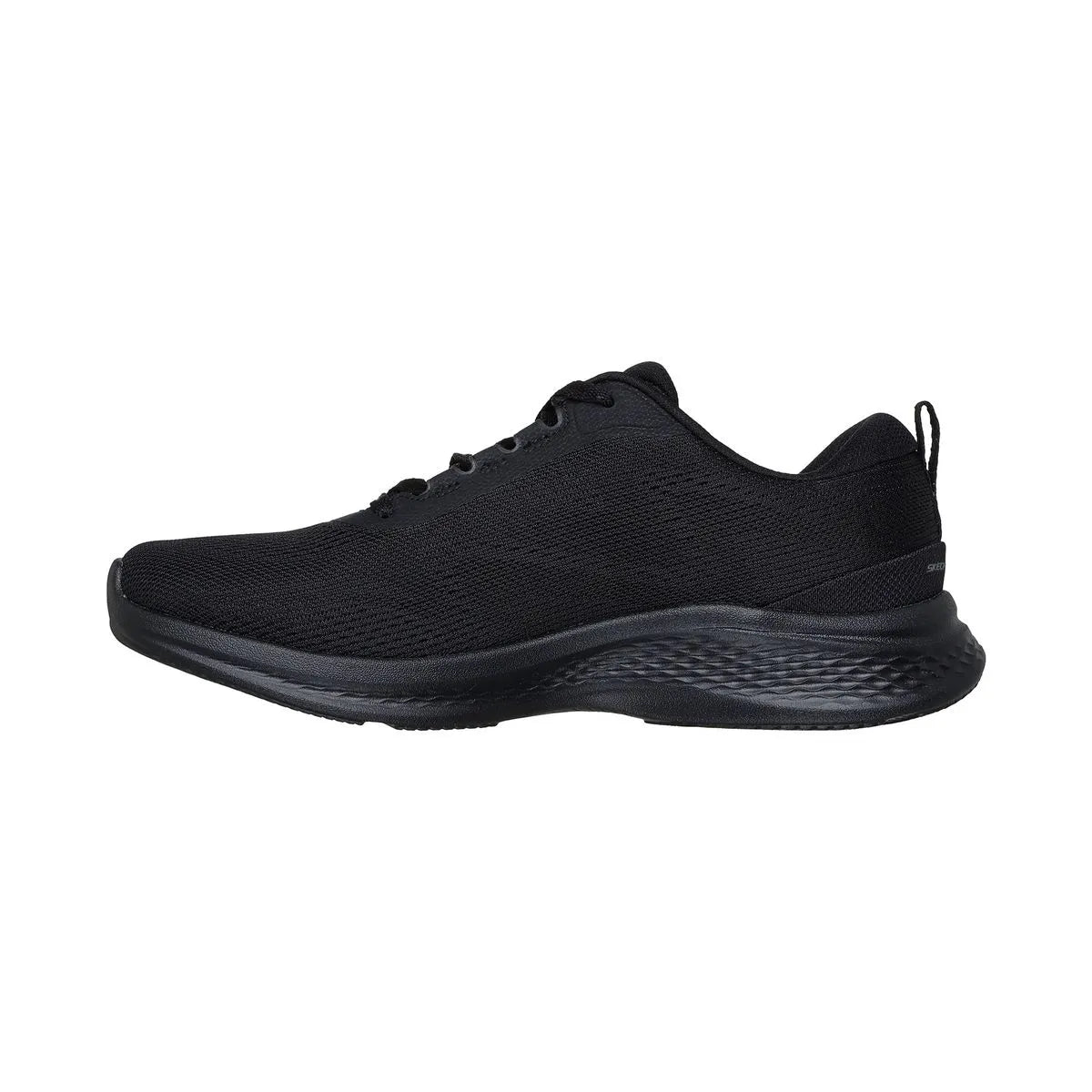 SKECH-LITE PRO 2.0 BLACK MUJER