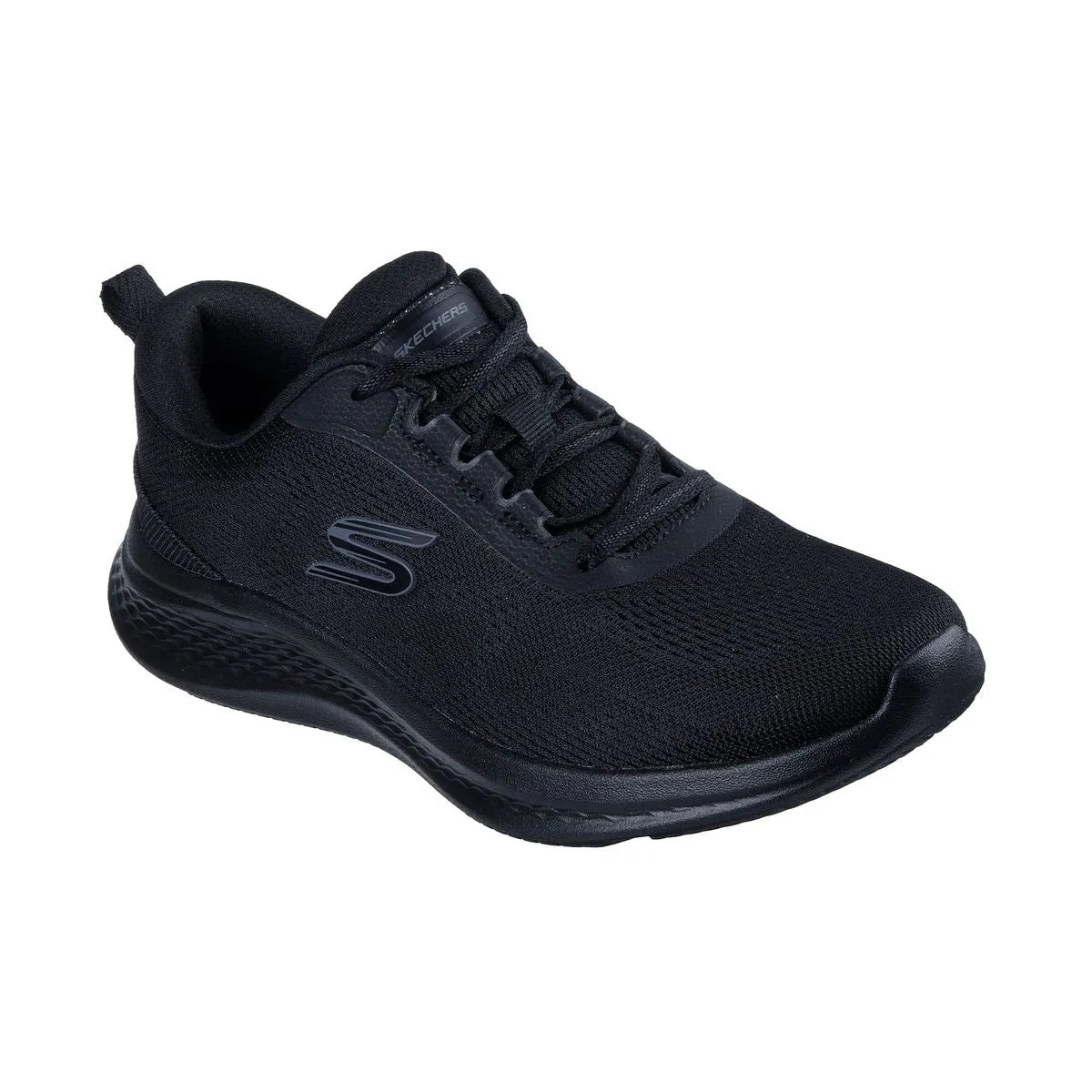 SKECH-LITE PRO 2.0 BLACK MUJER