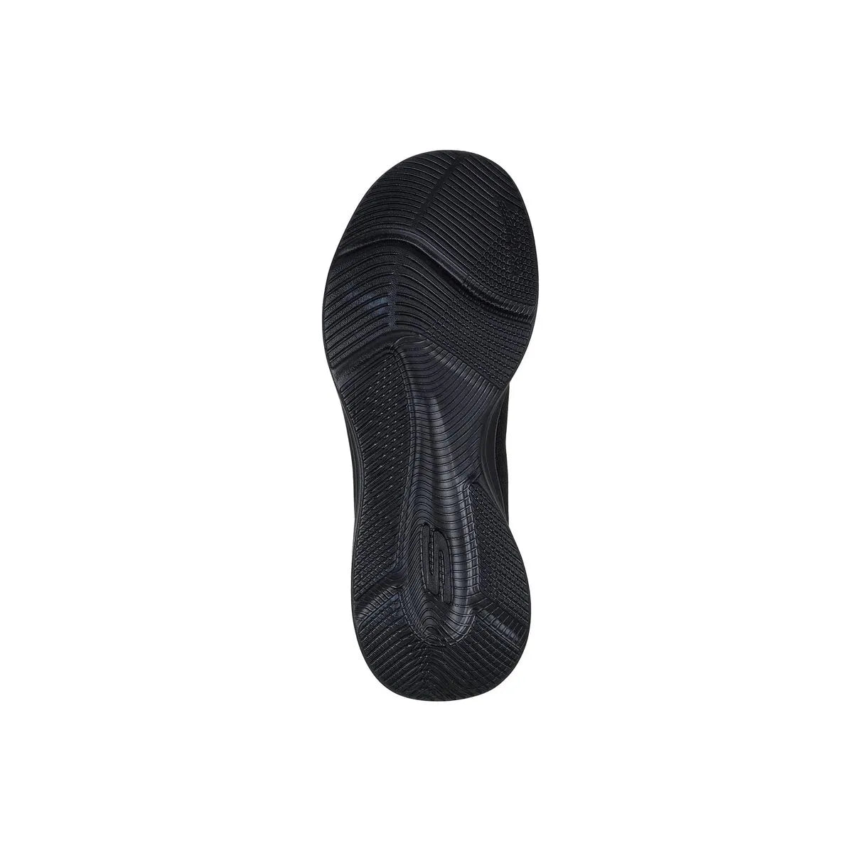 SKECH-LITE PRO 2.0 BLACK MUJER