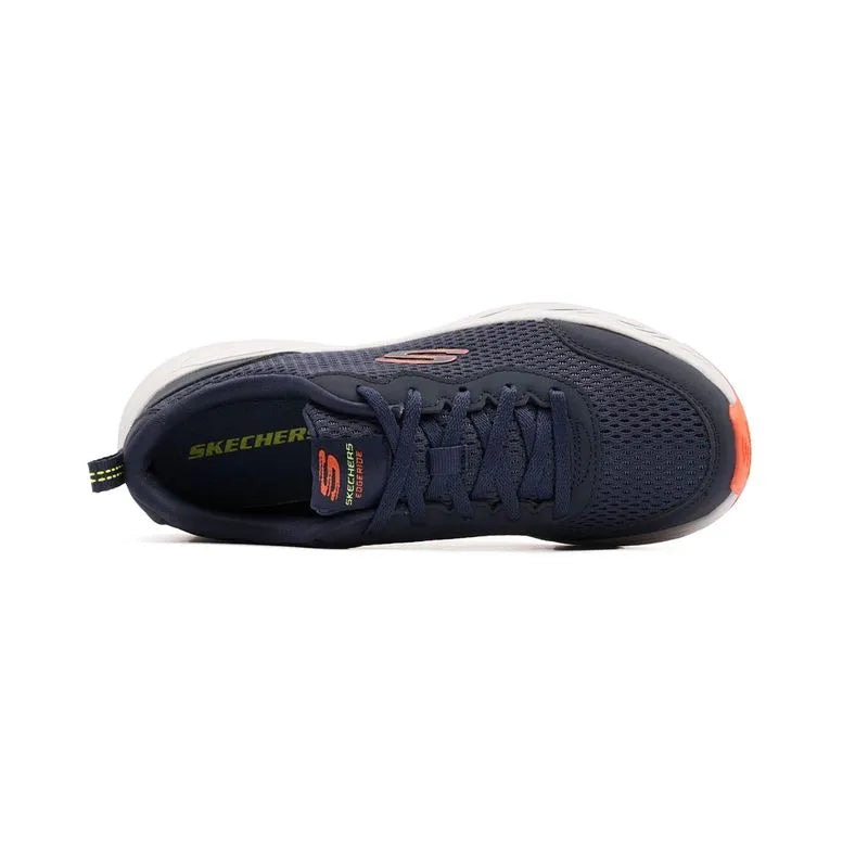 EDGE RIDE-REKZE NAVY