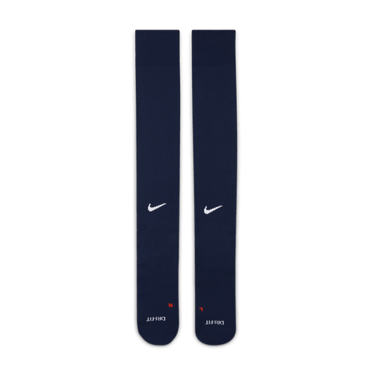 NIKE ACADEMY DE FÚTBOL NAVY/WHITE