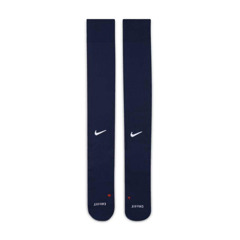 NIKE ACADEMY DE FÚTBOL NAVY/WHITE