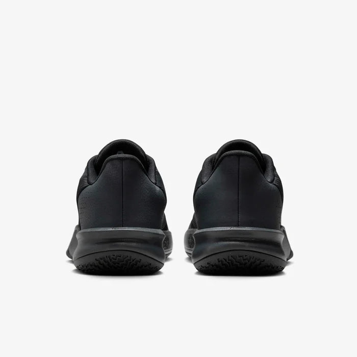 NIKE PRECISION VII BLACK