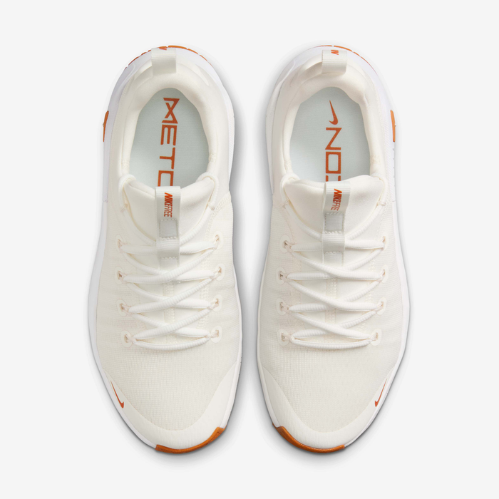 NIKE FREE METCON 6 WHITE MUJER