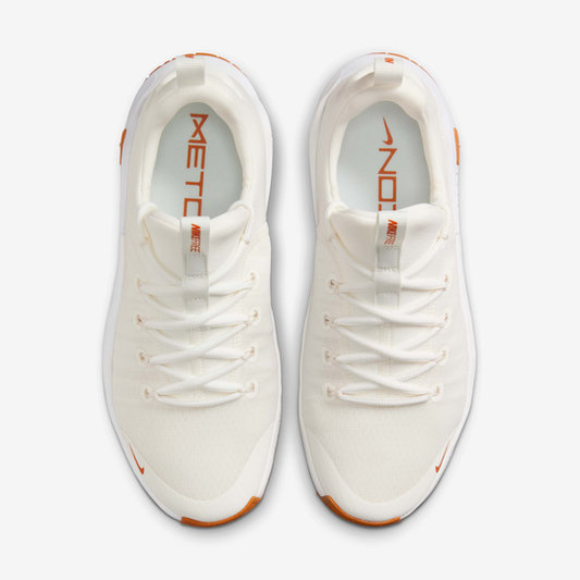 NIKE FREE METCON 6 WHITE