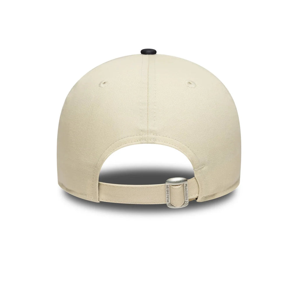 NEW YORK YANKEES BEIGE/NAVY UNISEX