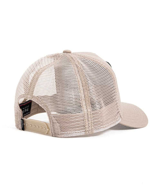 THE CASH KHAKI