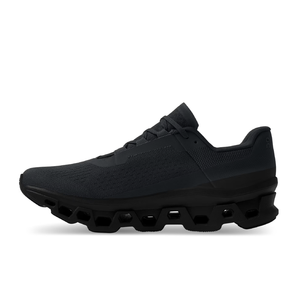CLOUDMONSTER BLACK