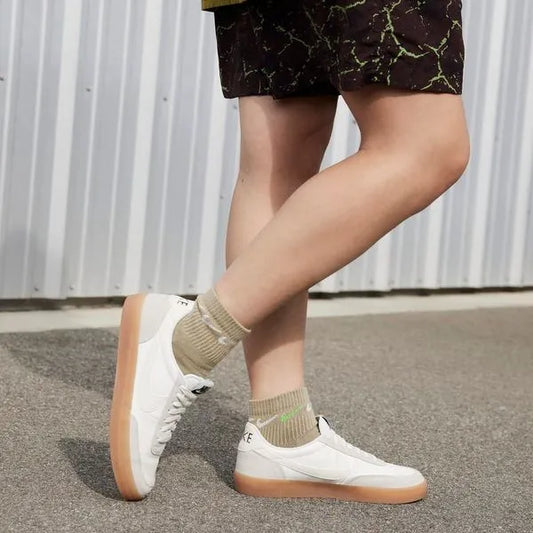 NIKE KILLSHOT 2 WHITE/BIEGE