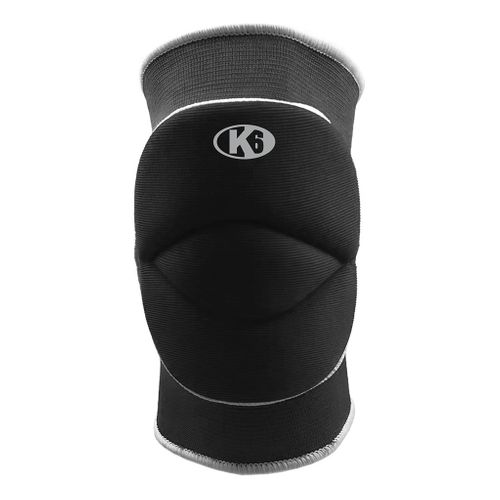 RODILLERAS DE PROTECCION BLACK