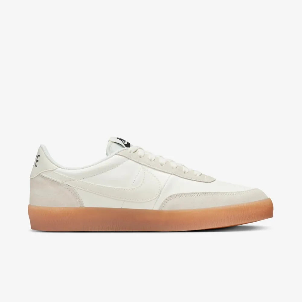 NIKE KILLSHOT 2 WHITE/BIEGE