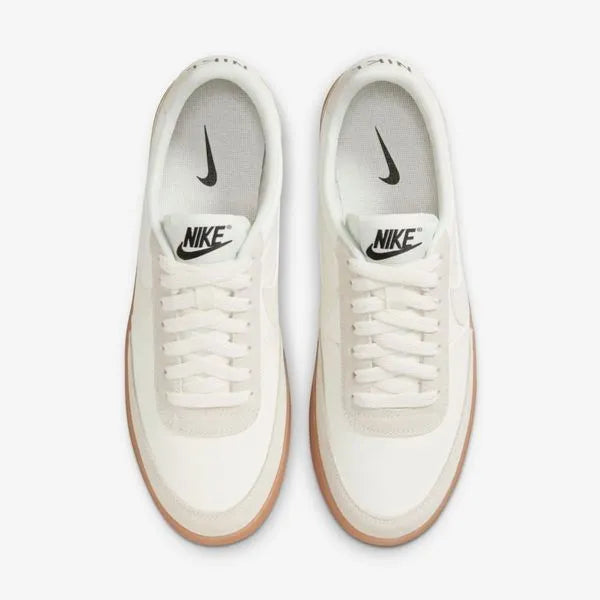 NIKE KILLSHOT 2 WHITE/BIEGE