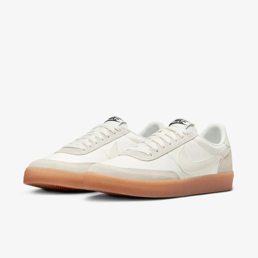 NIKE KILLSHOT 2 WHITE/BIEGE
