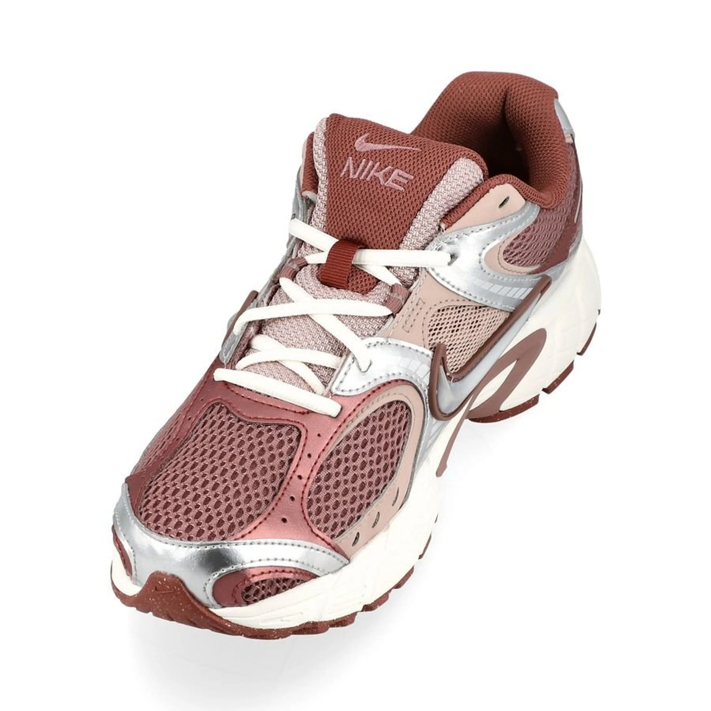 W NIKE V5 RNR SMORKEY/MAUVE/SILVER