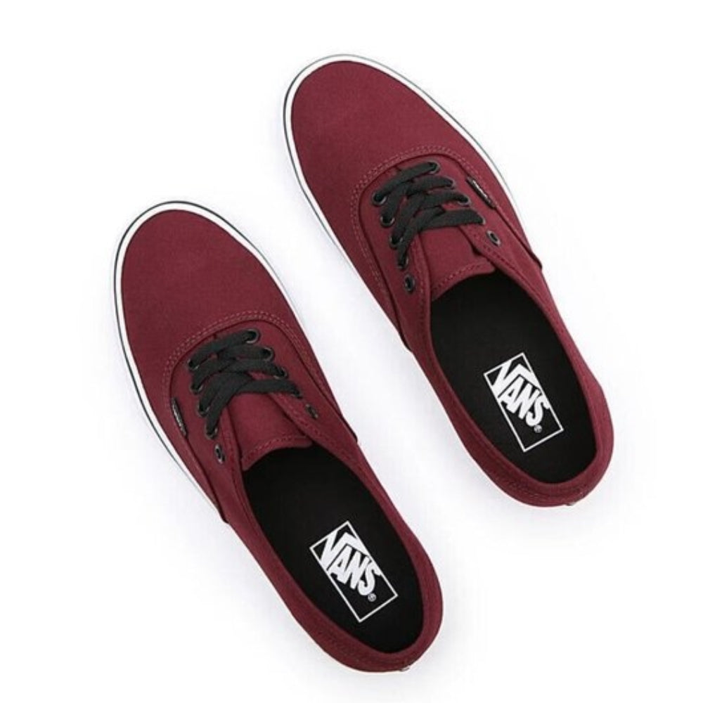VANS AUTHENTIC PORT ROYALE/BLACK
