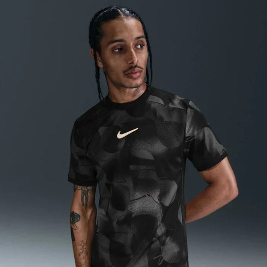 NIKE ACADEMY+ CAMISIETA DE FÚTBOL DRI-FIT