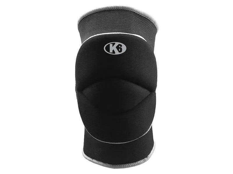 RODILLERAS DE PROTECCION BLACK