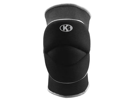 RODILLERAS DE PROTECCION BLACK