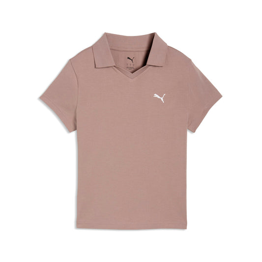 ESS BABY POLO LILAC