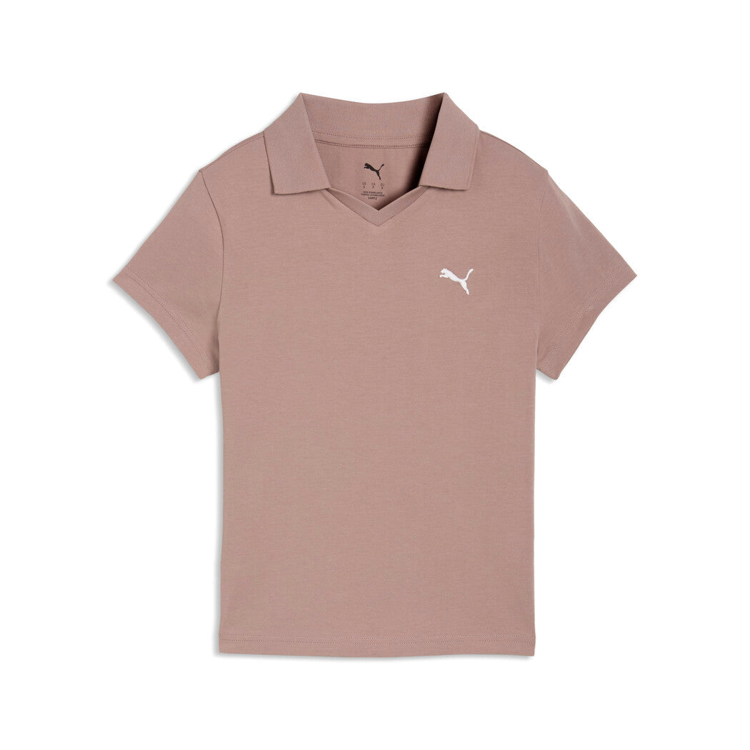 ESS BABY POLO LILAC