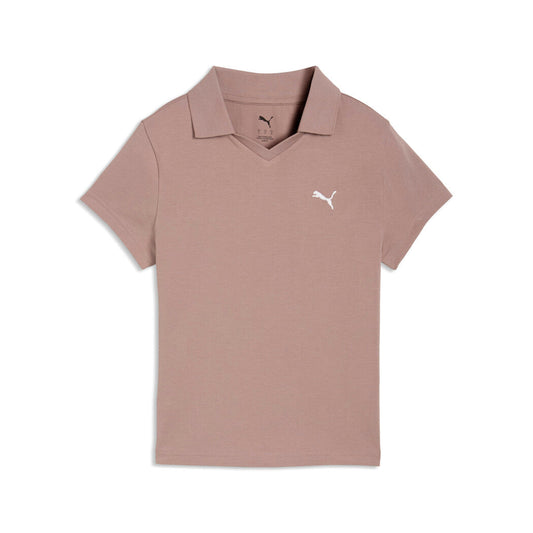 ESS BABY POLO LILAC