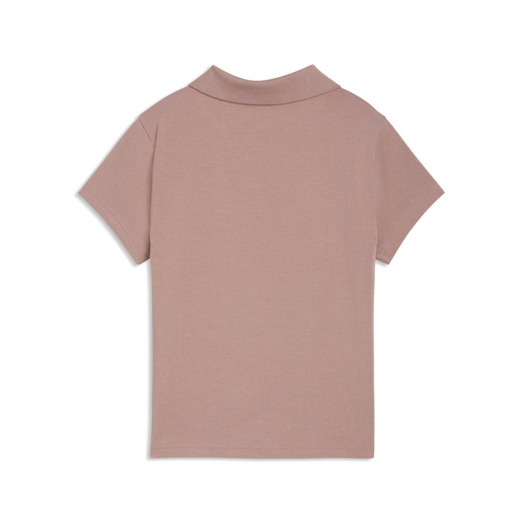 ESS BABY POLO LILAC
