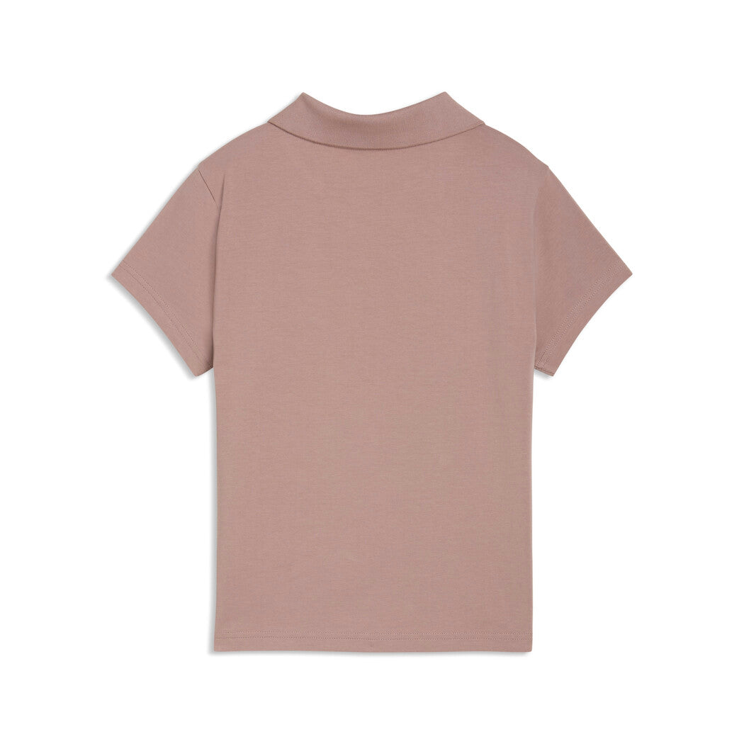 ESS BABY POLO LILAC