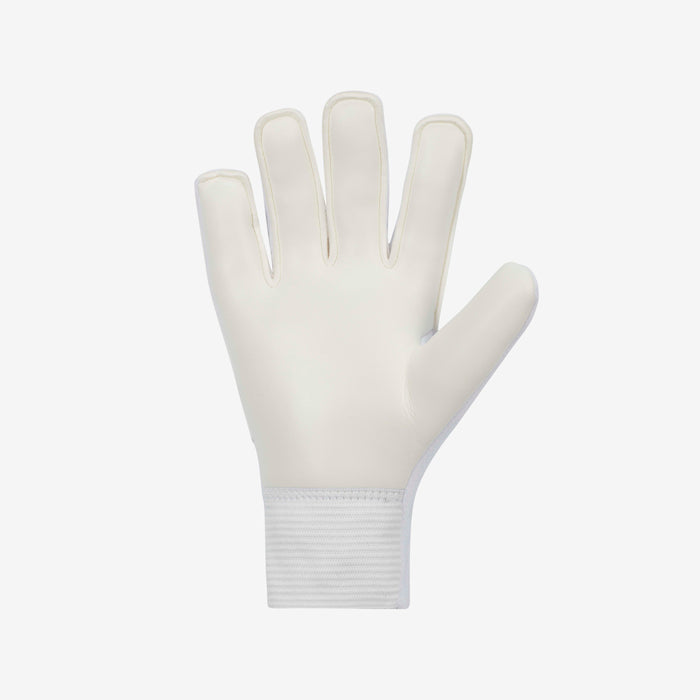 Guantes de portero Nike Match JR WHITE/BLACK