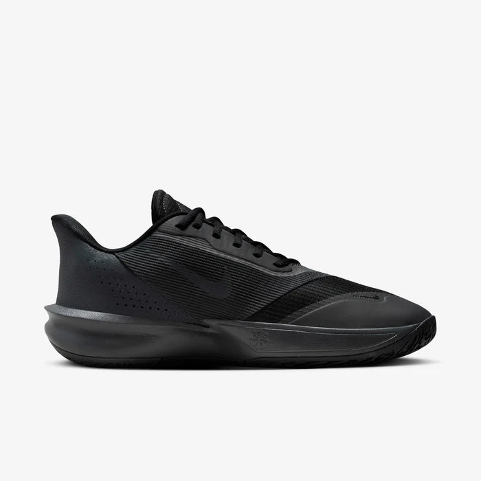 NIKE PRECISION VII BLACK