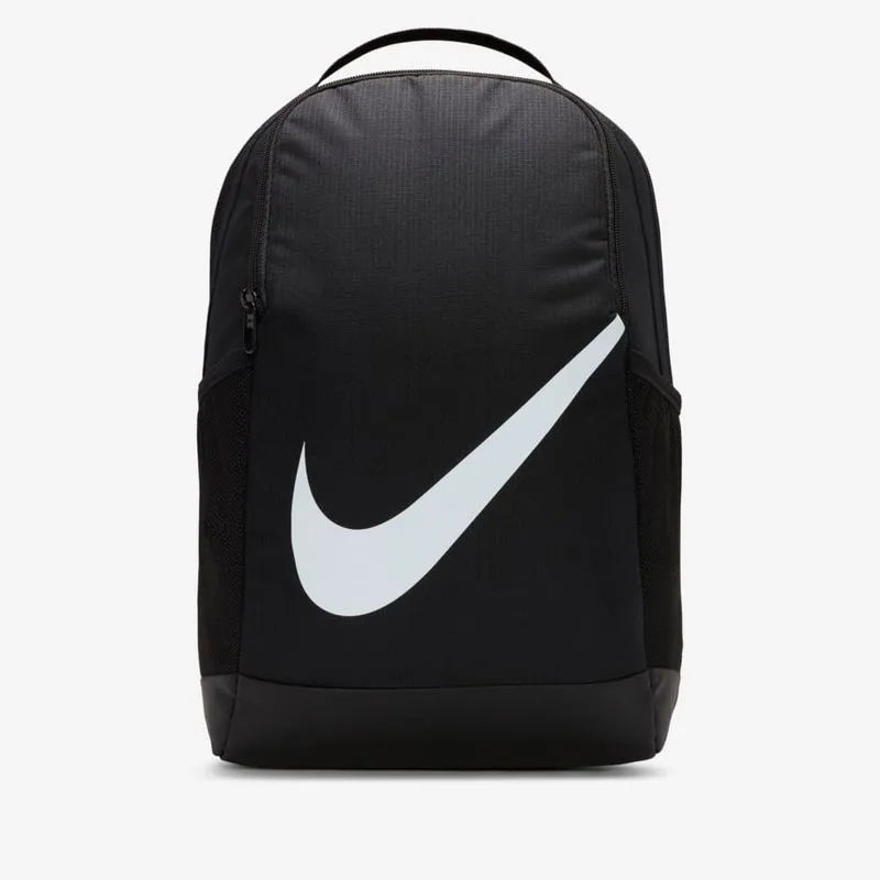 Y NK BRSLA BKPK - SP23  BLACK/BLACK/(WHITE) DV9436-010