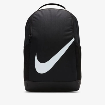 Y NK BRSLA BKPK - SP23  BLACK/BLACK/(WHITE) DV9436-010