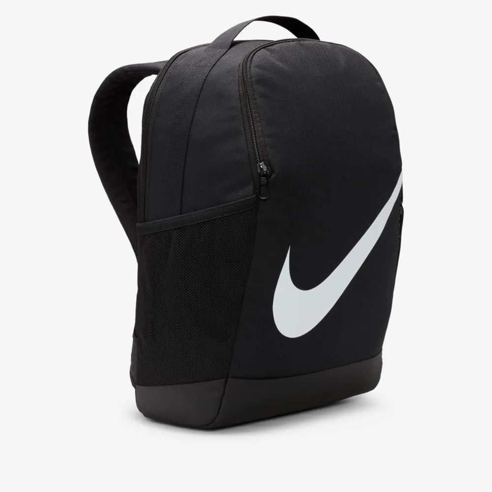 Y NK BRSLA BKPK - SP23  BLACK/BLACK/(WHITE) DV9436-010