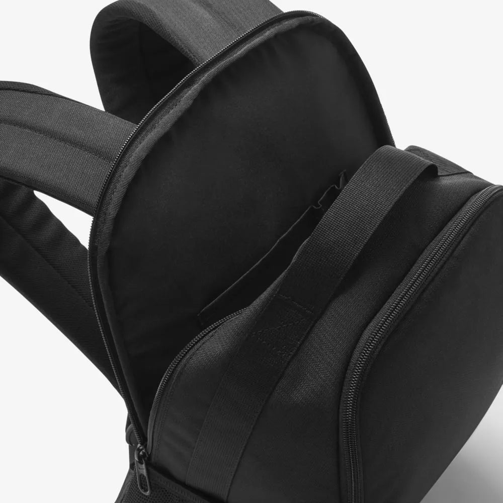 Y NK BRSLA BKPK - SP23  BLACK/BLACK/(WHITE) DV9436-010