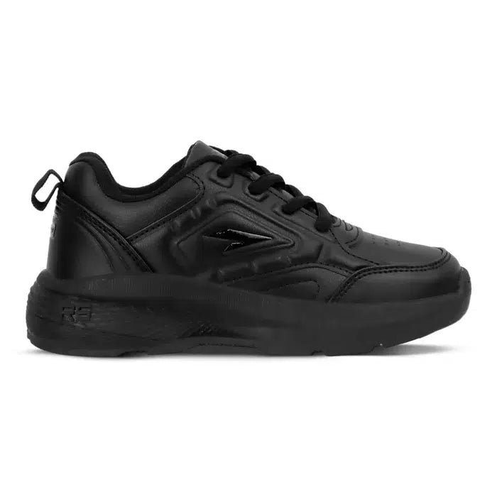 RS ZENIT LACE MEN BLACK
