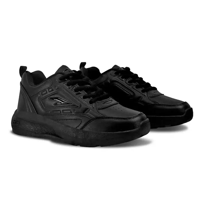 RS ZENIT LACE MEN BLACK
