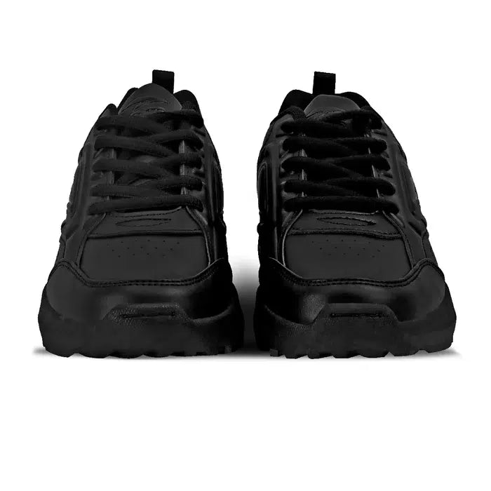 RS ZENIT LACE MEN BLACK
