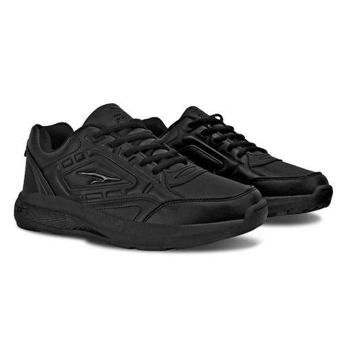 RS ZENIT LACE MEN BLACK