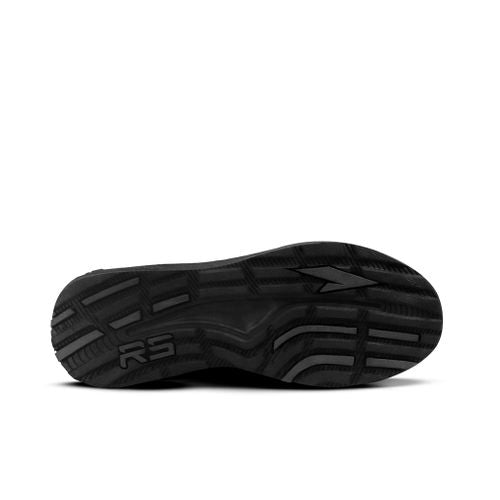 RS ZENIT LACE MEN BLACK