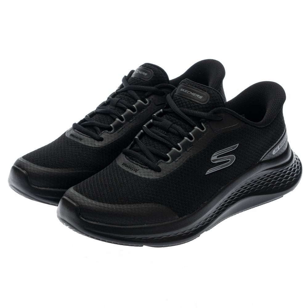 SKECH-LITEPRO2.0-ALDOR BLACK