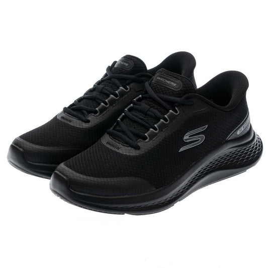 SKECH-LITEPRO2.0-ALDOR BLACK