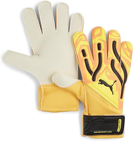 PUMA ULTRA PLAY YELLOW/PINK/BLACK