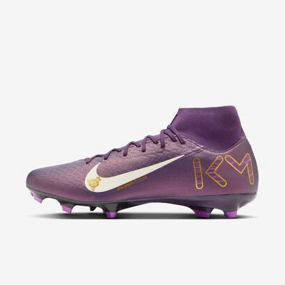 ZM SUPERFLY 10 ACAD KM FG/MG PURPLE/GOLD