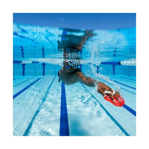 SPEEDO TECH PADDLE