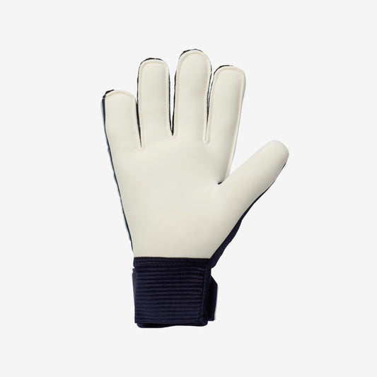 Guantes de portero Nike Match JR BLUE/BLACK