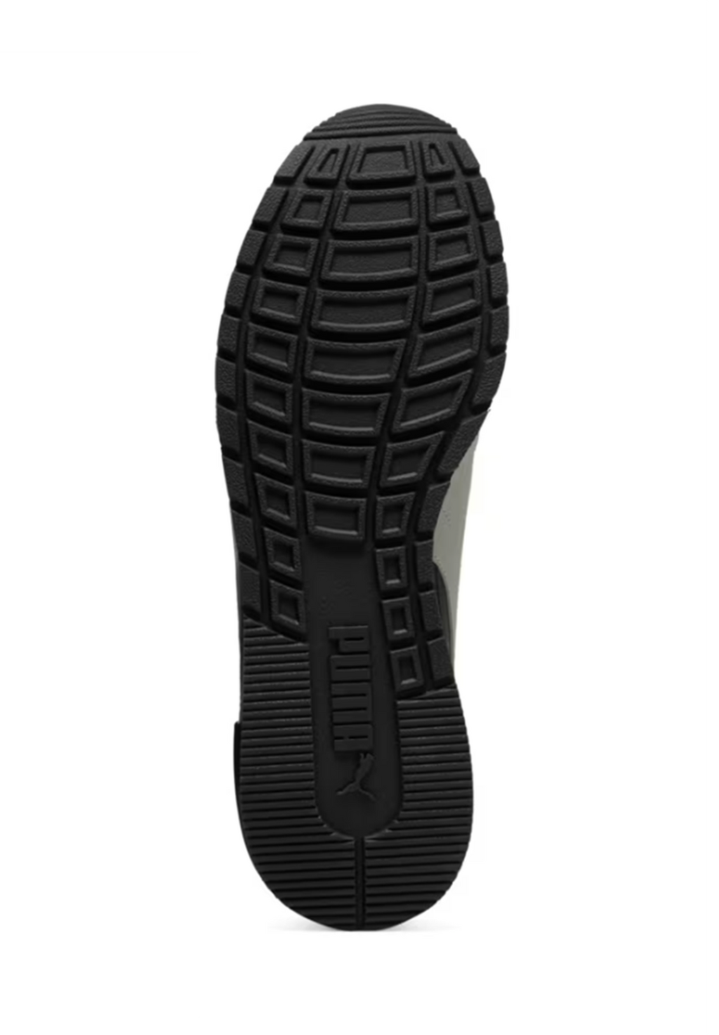 ST RUNNER V4 L BLACK-GRAY-WHITE