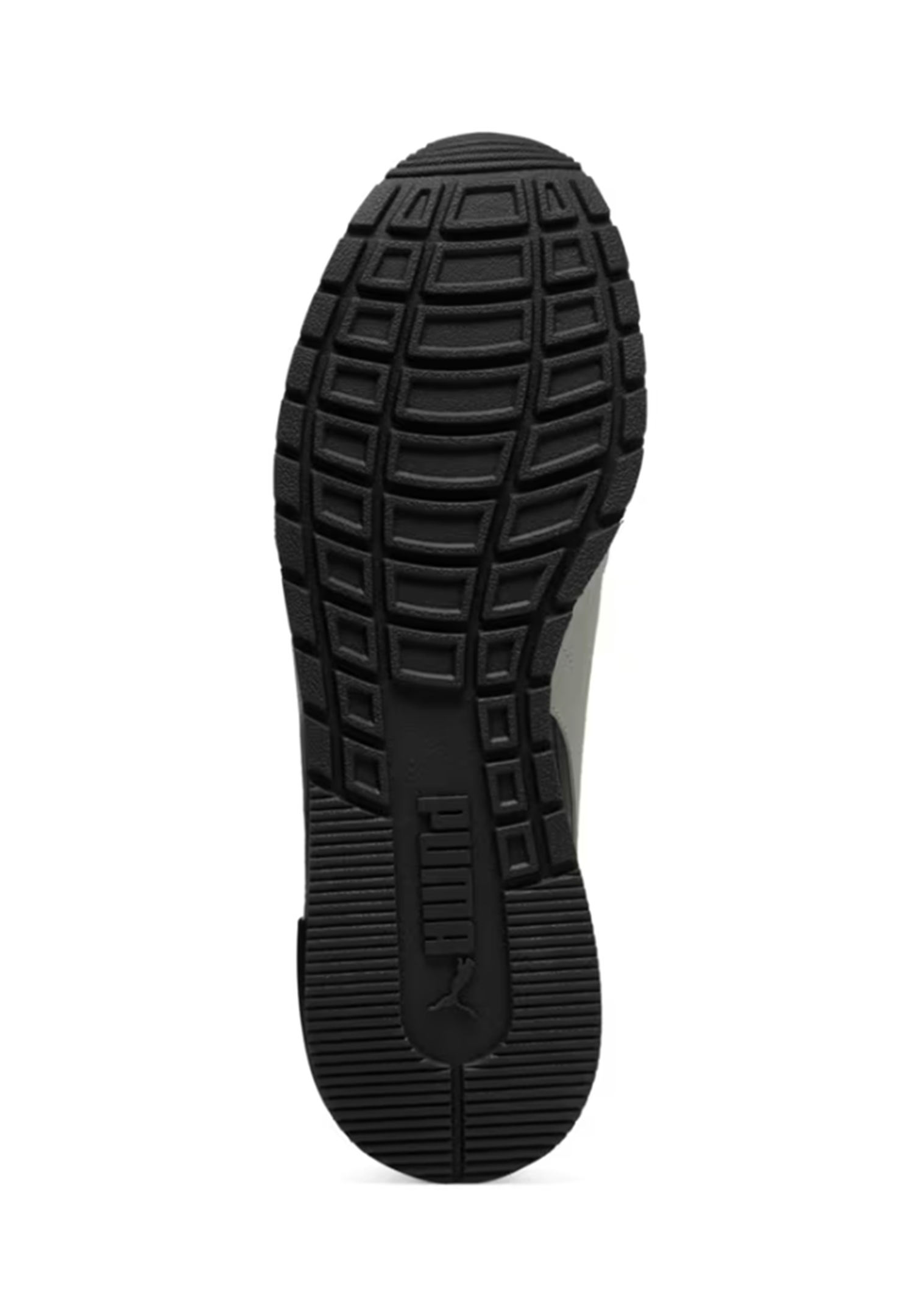ST RUNNER V4 L BLACK-GRAY-WHITE